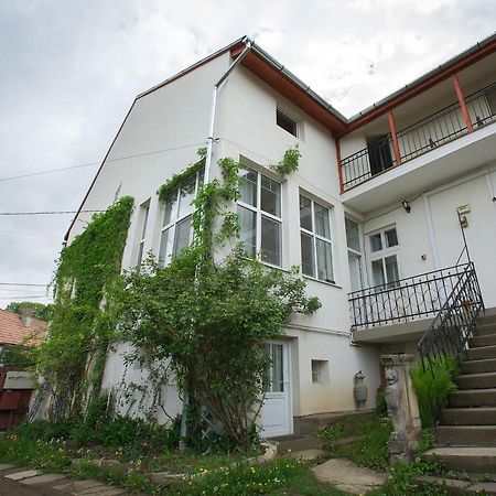 Hotel Casa Júlia Odorheiu Secuiesc Exterior foto